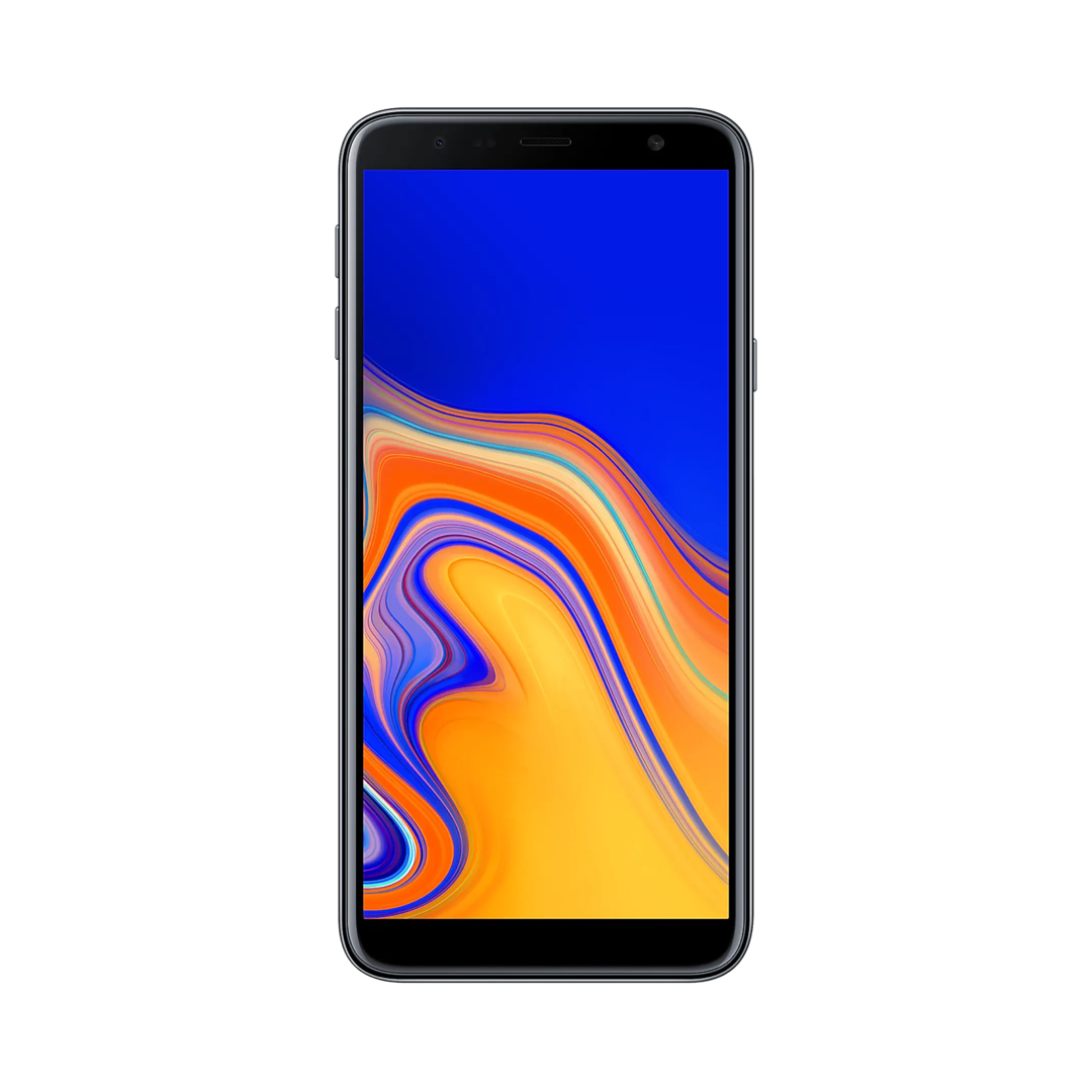 Samsung Galaxy J4 Plus - 16 GB - Siyah