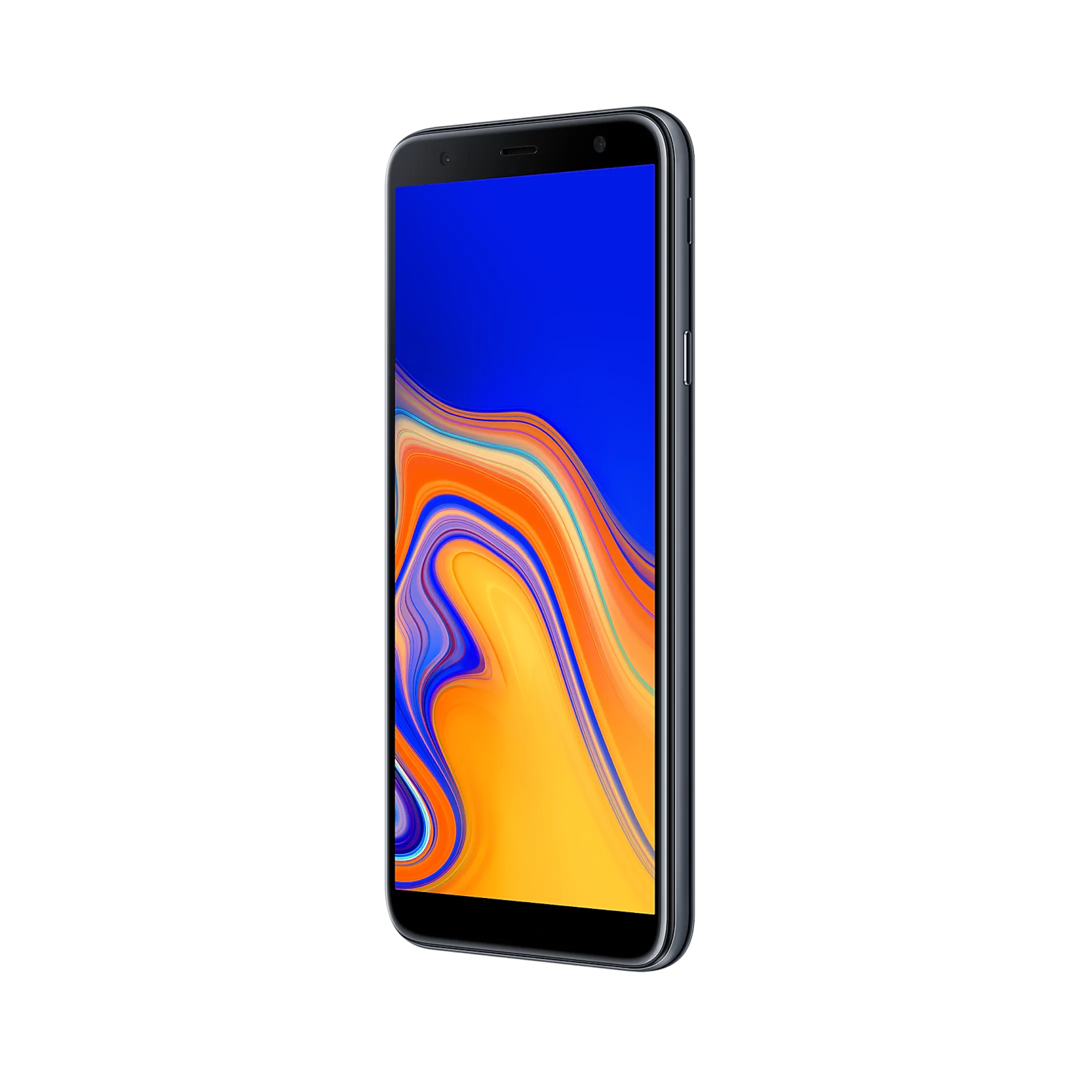 Samsung Galaxy J4 Plus - 16 GB - Siyah