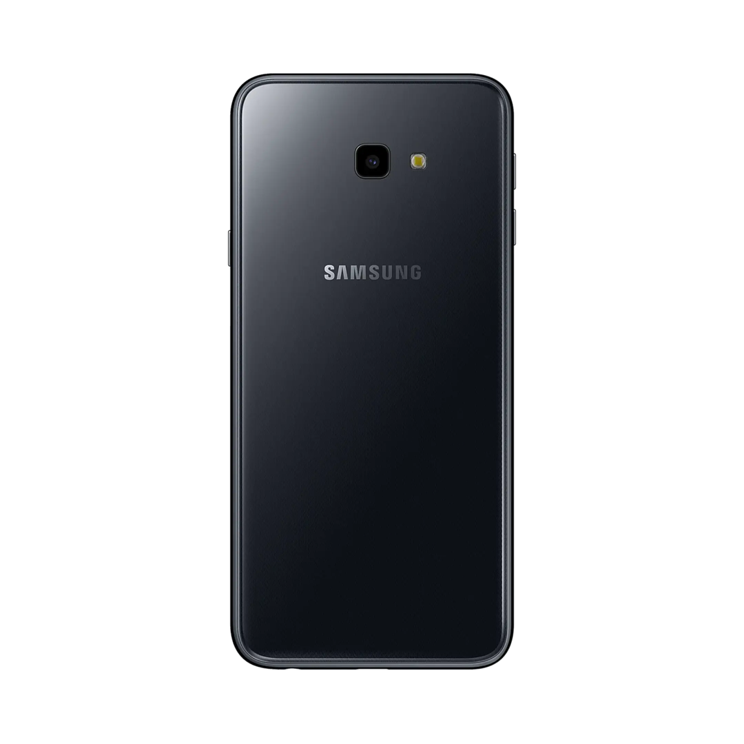 Samsung Galaxy J4 Plus - 16 GB - Siyah