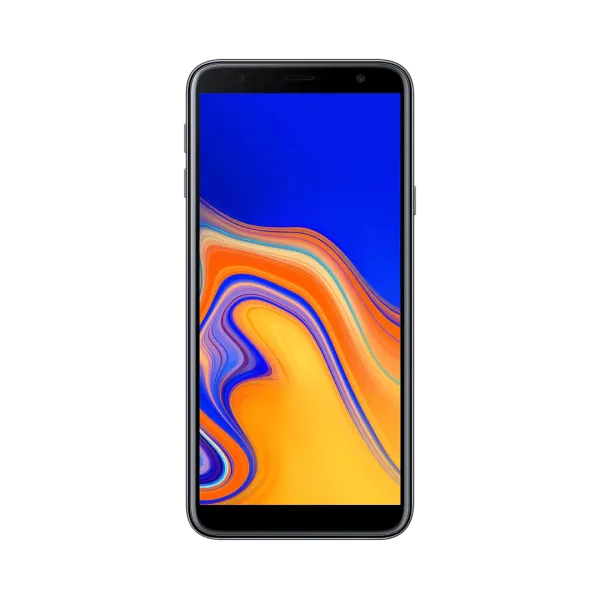 Samsung Galaxy J4 Plus - 16 GB - Siyah