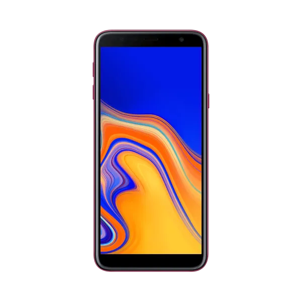 Samsung Galaxy J4 Plus - 16 GB - Pembe