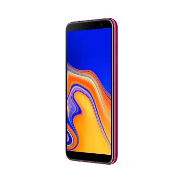 Samsung Galaxy J4 Plus - 16 GB - Pembe
