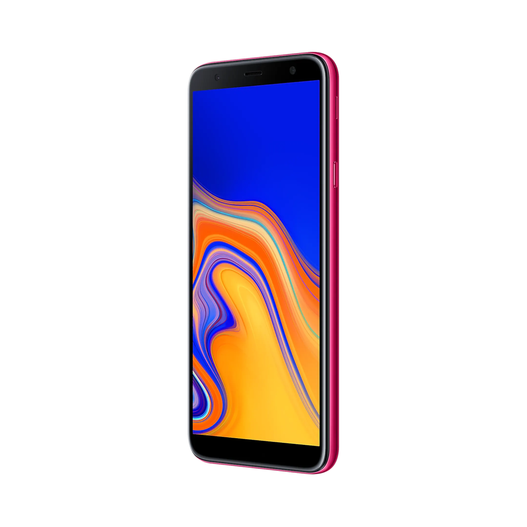 Samsung Galaxy J4 Plus - 16 GB - Pembe Samsung Galaxy J4 Plus - 16 GB - Pembe