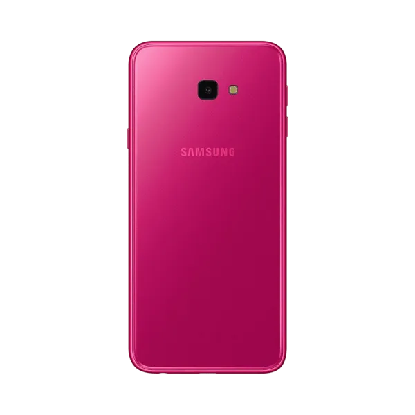 Samsung Galaxy J4 Plus - 16 GB - Pembe