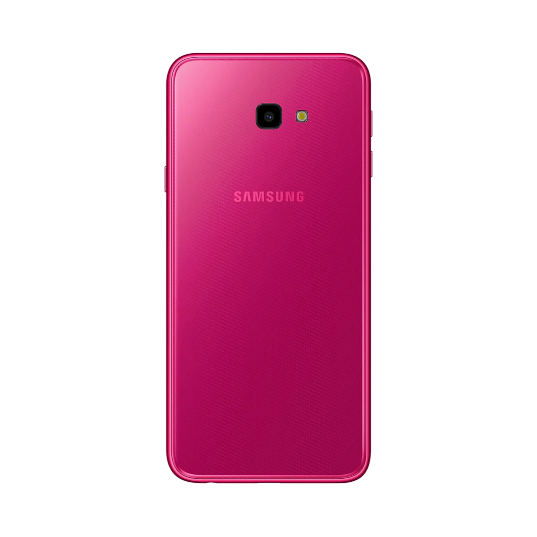 Samsung Galaxy J4 Plus - 16 GB - Pembe Samsung Galaxy J4 Plus - 16 GB - Pembe