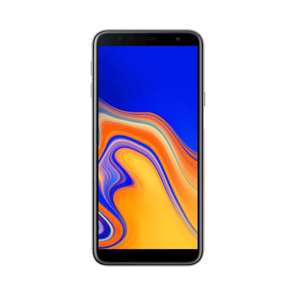 Samsung Galaxy J4 Plus - 16 GB - Altın - 1