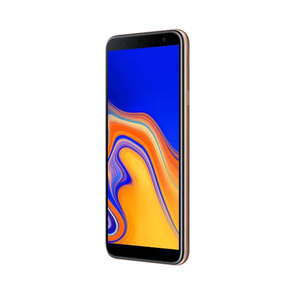 Samsung Galaxy J4 Plus - 16 GB - Altın - 2