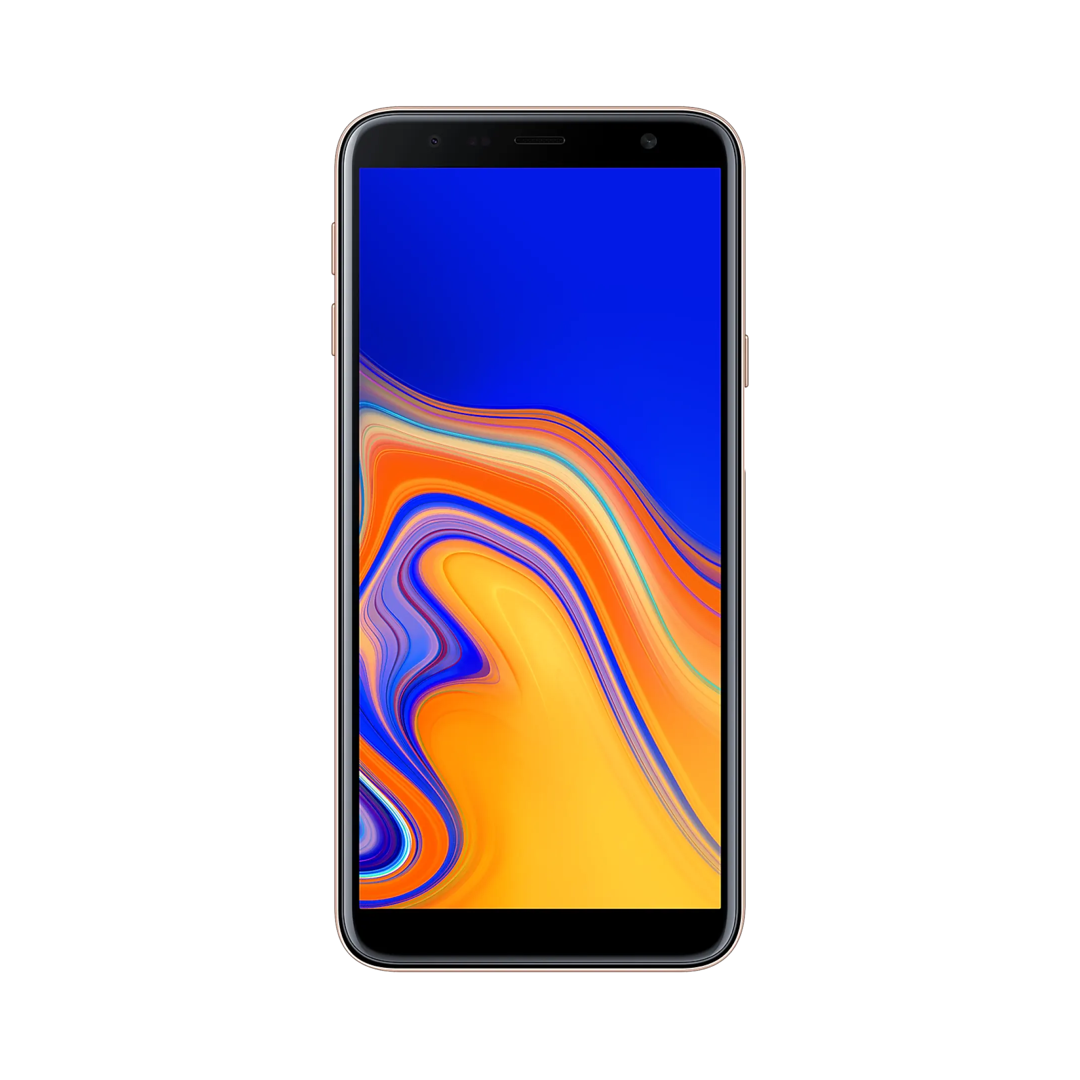 Samsung Galaxy J4 Plus - 16 GB - Altın