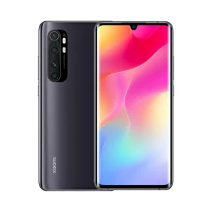 Xiaomi Mi Note 10 Lite - 128 GB - Gece Yarısı Siyahı