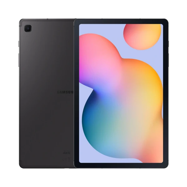 Samsung Galaxy Tab S6 Lite 2022 - 64 GB - 10.4 inç - LTE - Gri - 1