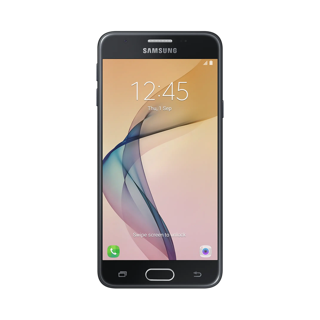 Samsung Galaxy J5 Prime - 16 GB - Siyah