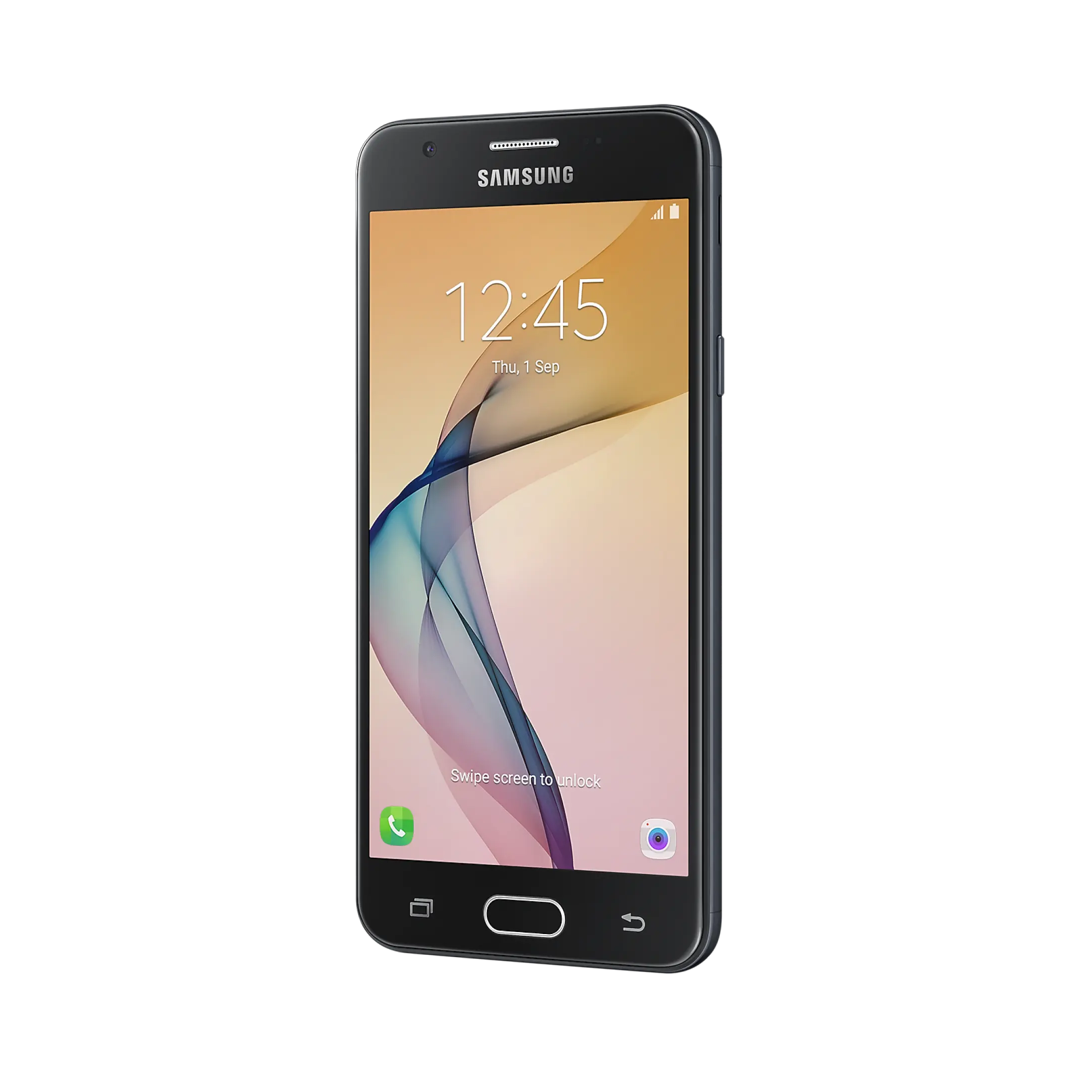 Samsung Galaxy J5 Prime - 16 GB - Siyah