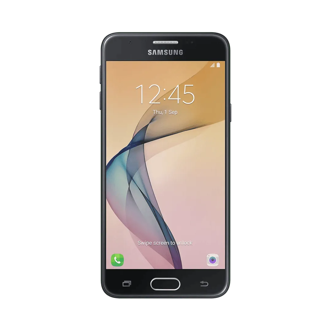 Samsung Galaxy J5 Prime Siyah 16 GB