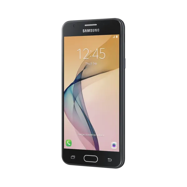 Samsung Galaxy J5 Prime - 16 GB - Siyah