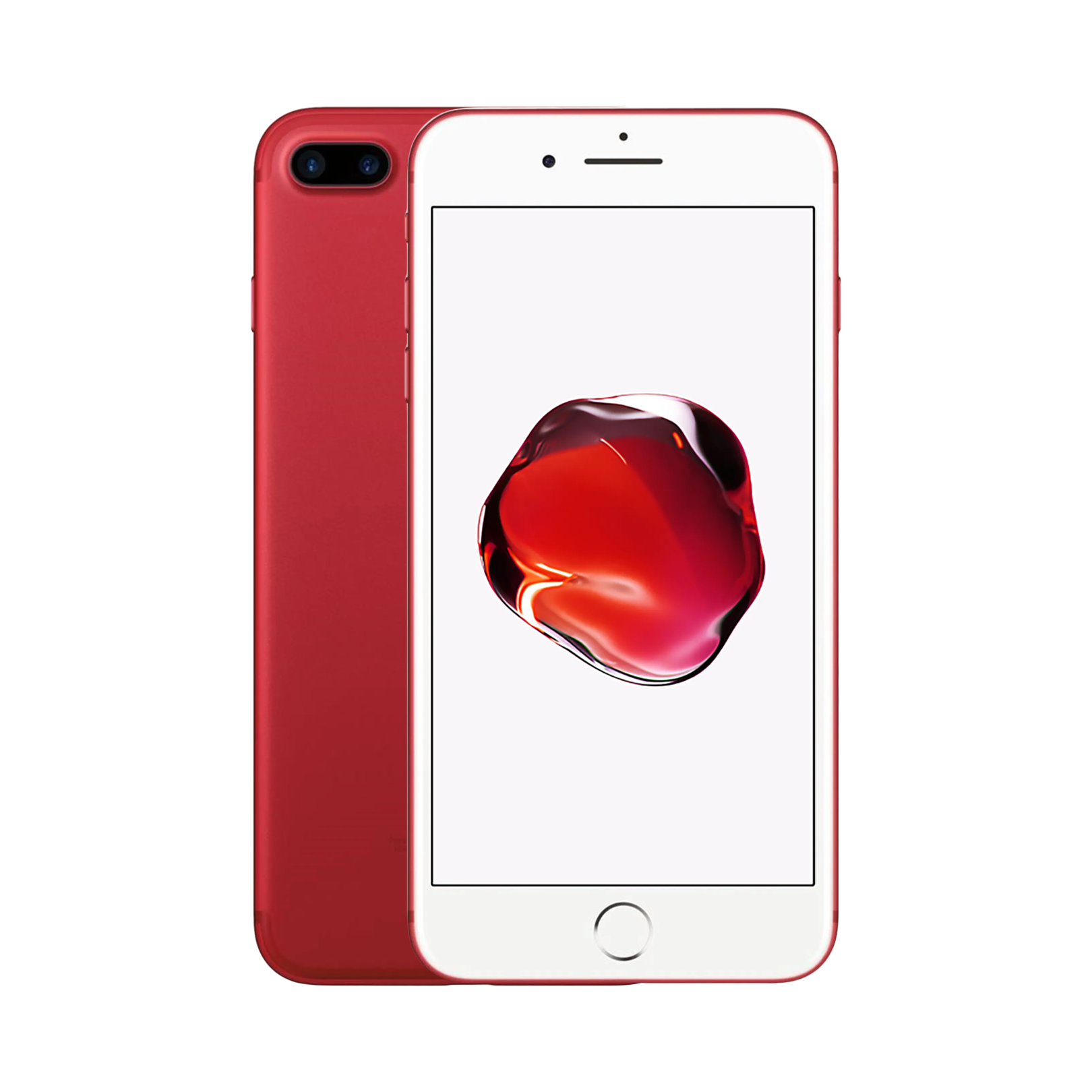 Apple iPhone 7 Plus - 256 GB - Red Apple iPhone 7 Plus - 256 GB - Red