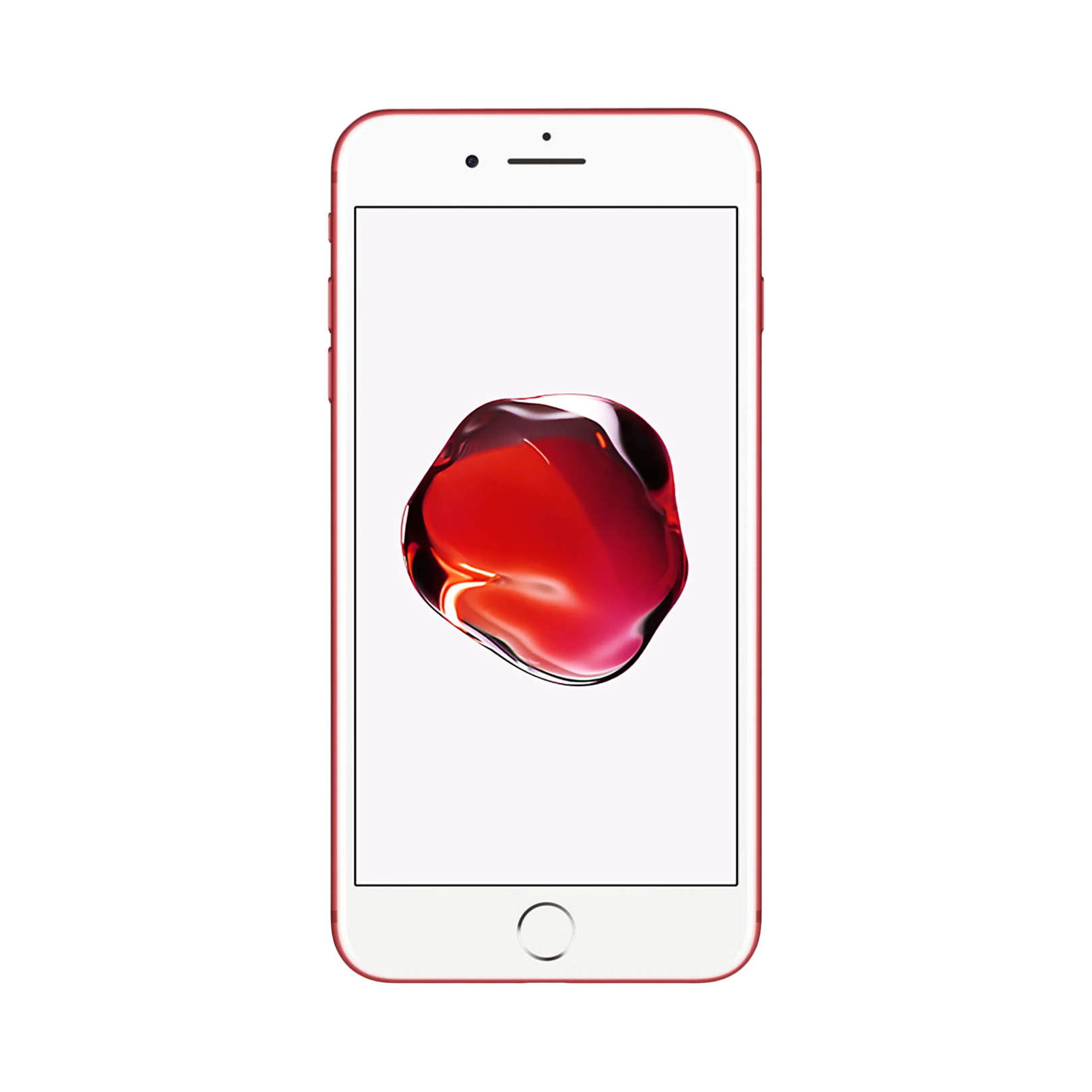 Apple iPhone 7 Plus - 256 GB - Red Apple iPhone 7 Plus - 256 GB - Red