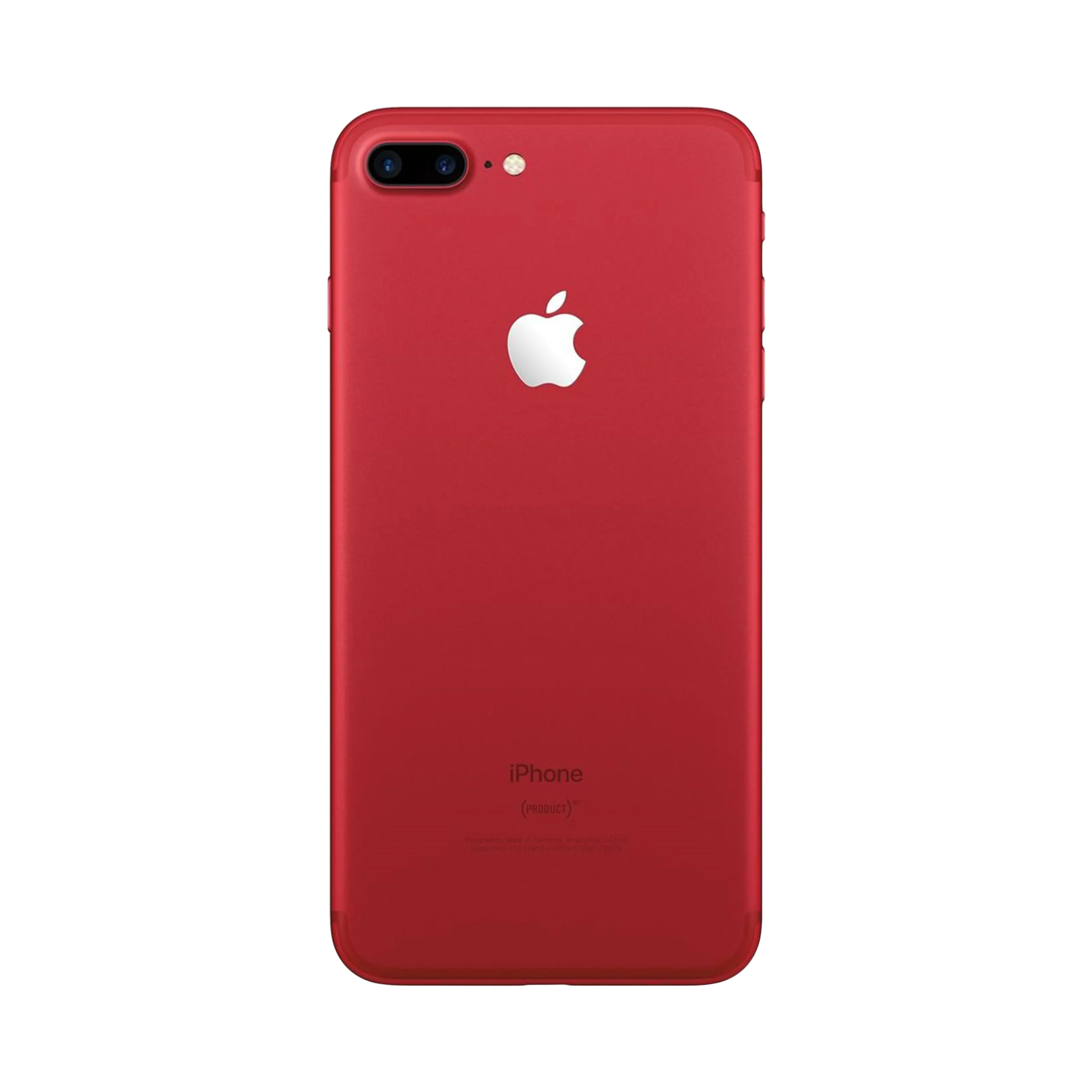 Apple iPhone 7 Plus - 256 GB - Red Apple iPhone 7 Plus - 256 GB - Red