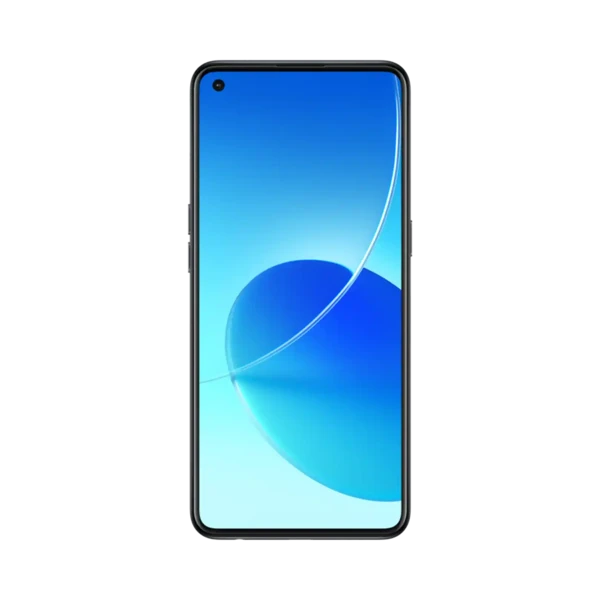 Oppo Reno 6 - 128 GB - Siyah - 2