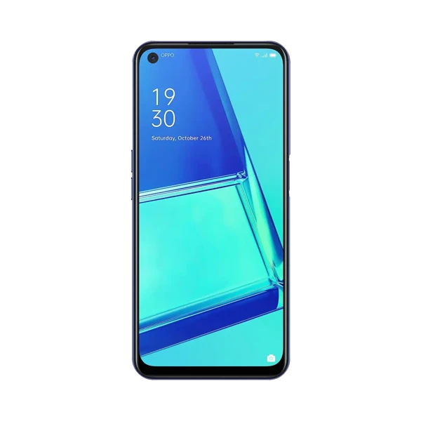 Oppo A52 - 64 GB - Beyaz - 2