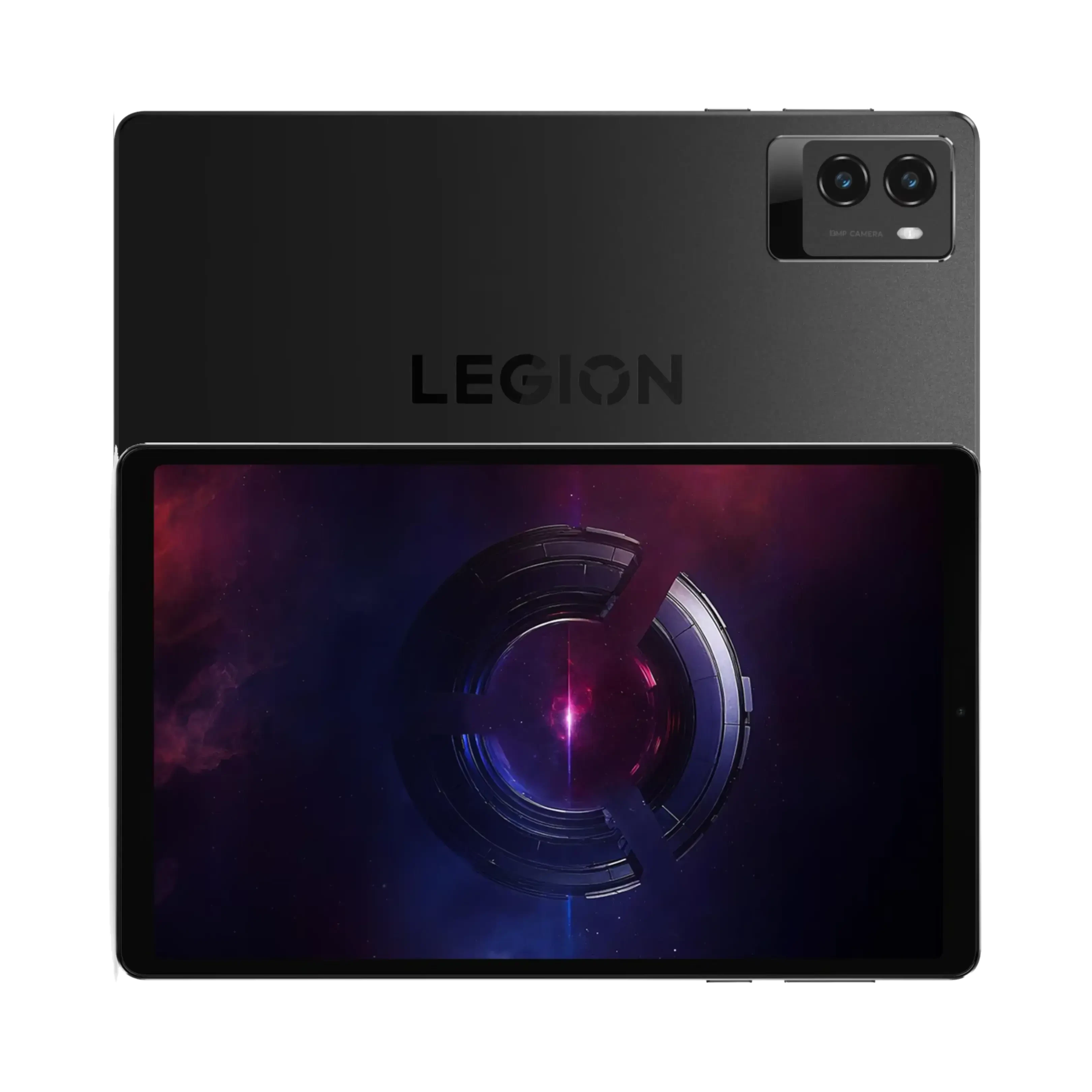 Lenovo Legion Tab - 256 GB - 8.8 inç - Wi-Fi - Siyah