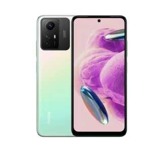 Xiaomi Redmi Note 12S - 128 GB - Yeşil