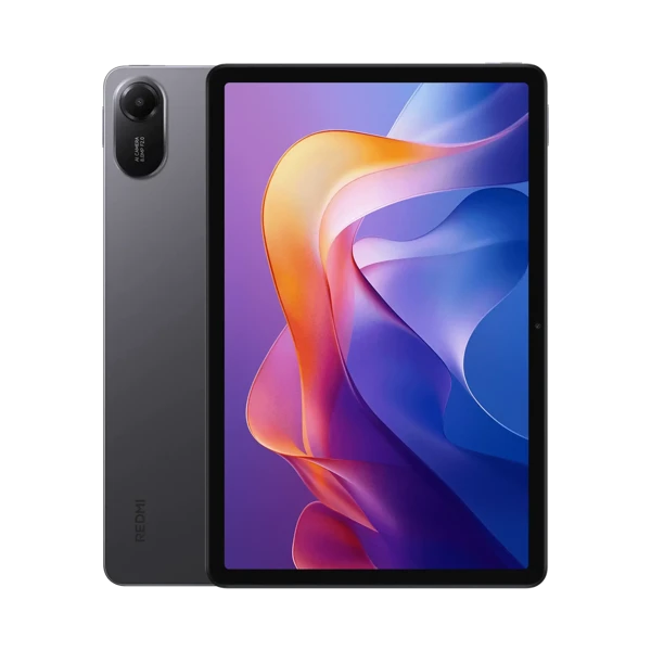 Xiaomi Redmi Pad 2 - 256 GB - 11 inç - Wi-Fi - Gri - 1