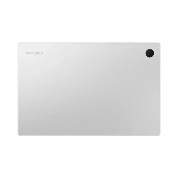 Samsung Galaxy Tab A8 - 32 GB - 10.5 inç - LTE - Gümüş - 3