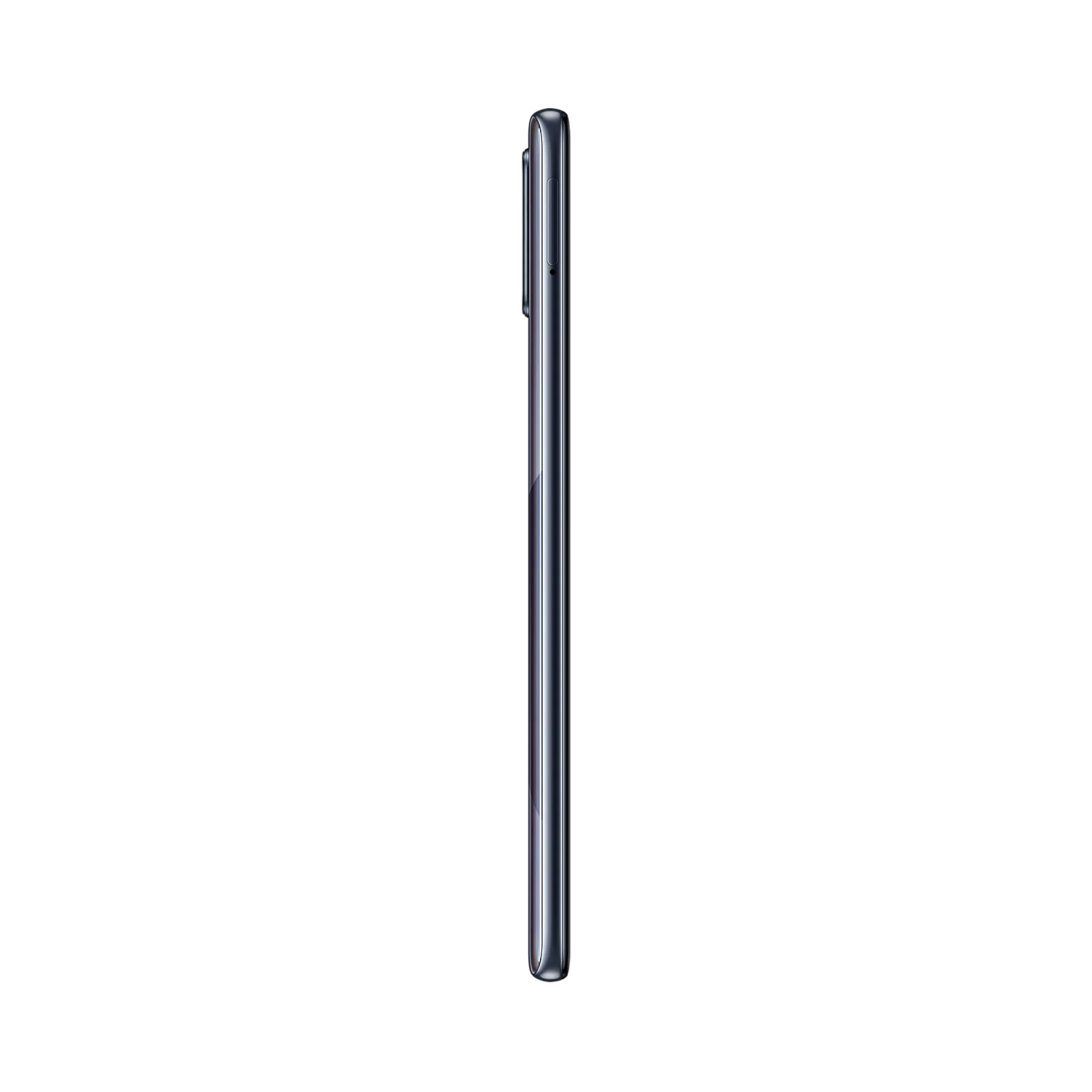 Samsung Galaxy A71 - 128 GB - Prism Crush Black Samsung Galaxy A71 - 128 GB - Prism Crush Black