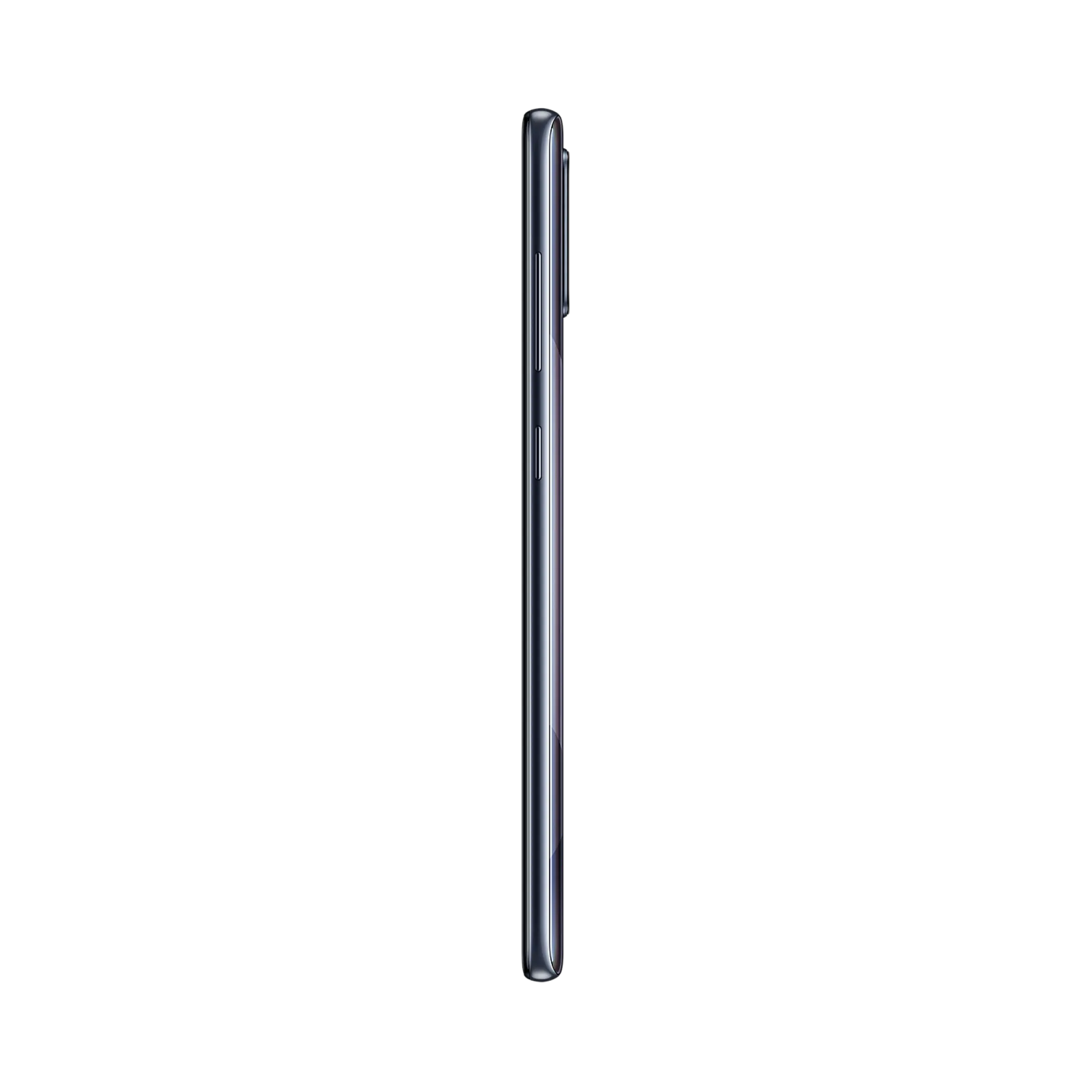 Samsung Galaxy A71 - 128 GB - Prism Crush Black Samsung Galaxy A71 - 128 GB - Prism Crush Black