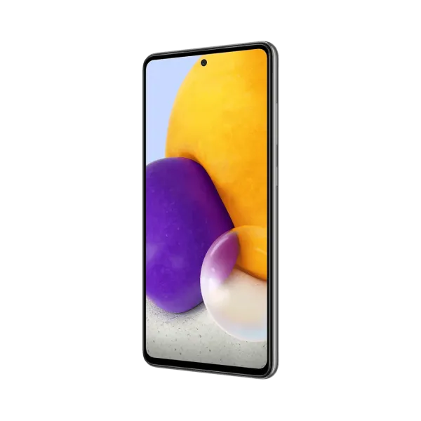 Samsung Galaxy A72 - 256 GB - Müthiş Siyah