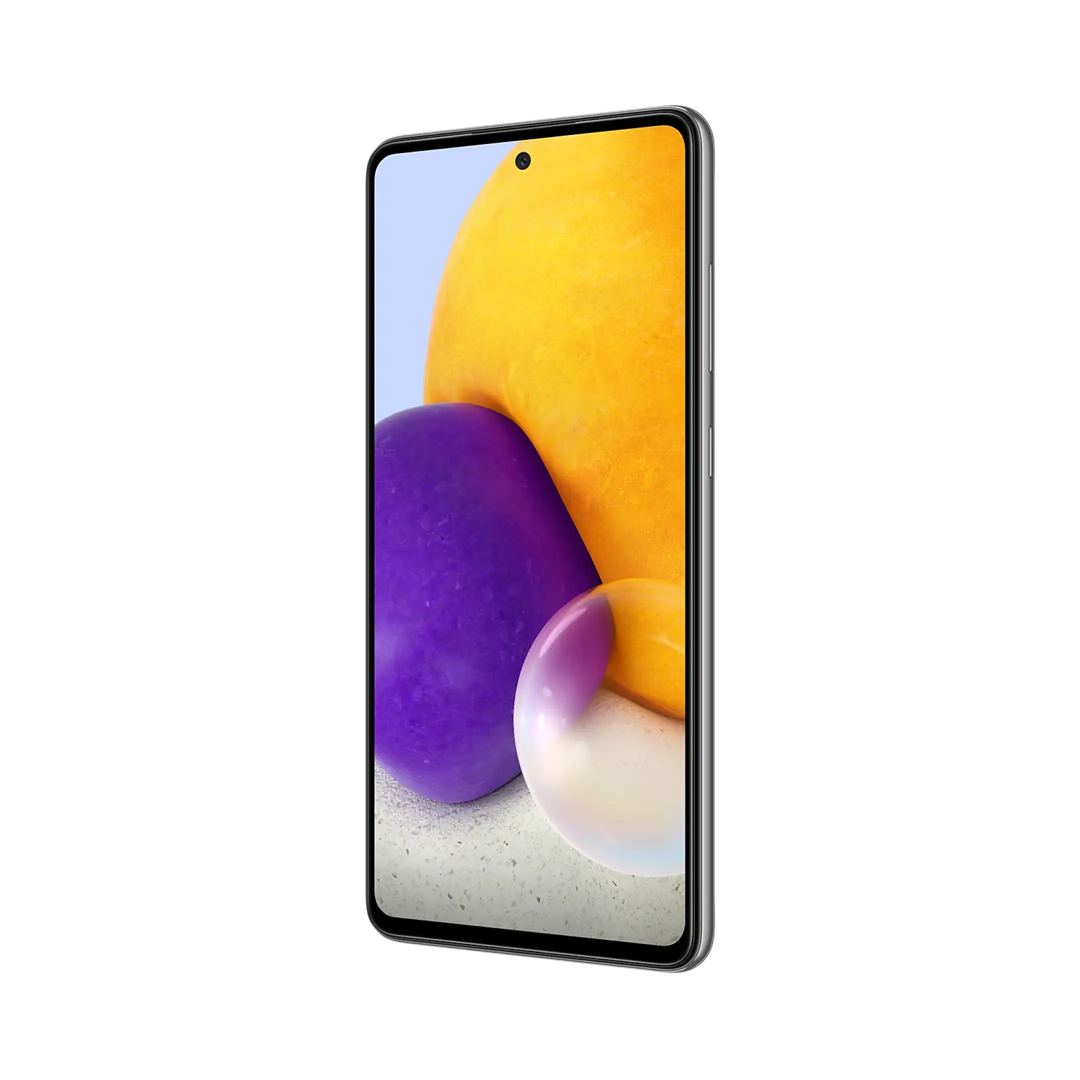 Samsung Galaxy A72 - 256 GB - Müthiş Siyah