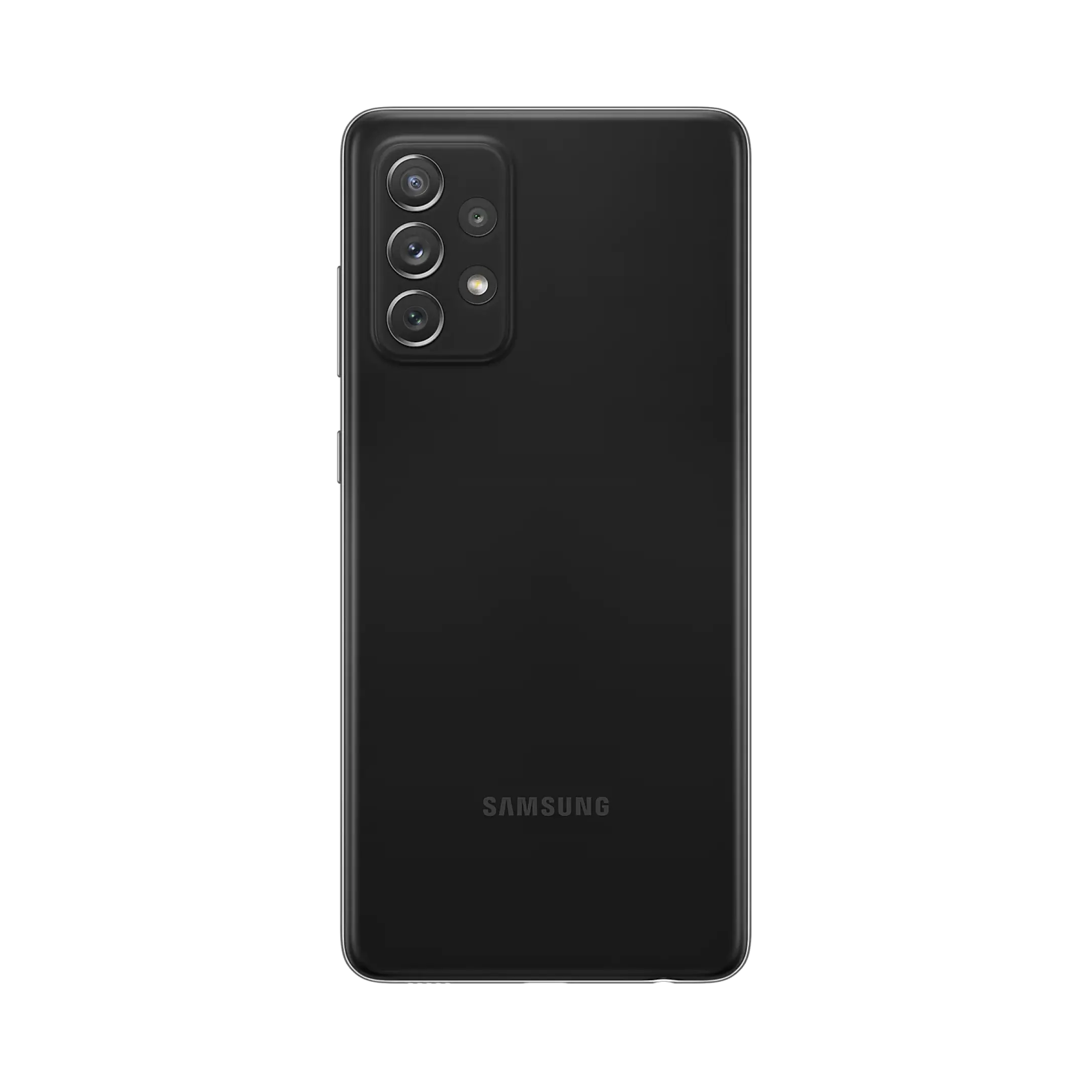 Samsung Galaxy A72 - 256 GB - Müthiş Siyah Samsung Galaxy A72 - 256 GB - Müthiş Siyah