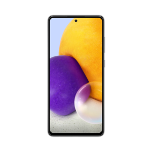 Samsung Galaxy A72 - 128 GB - Müthiş Siyah