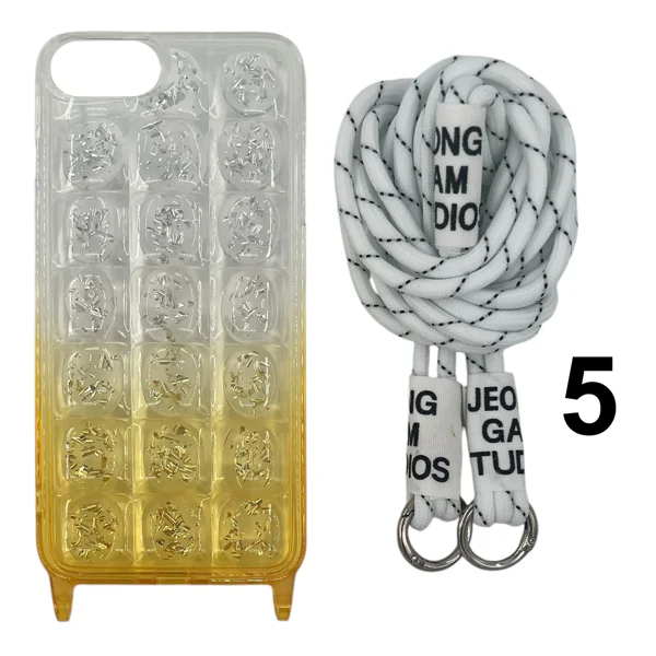 Nettech Apple iPhone 7 Plus Uyumlu NT-N025 Arka Koruma Kılıf (Çeşitli Renk) NT-106803 - 5