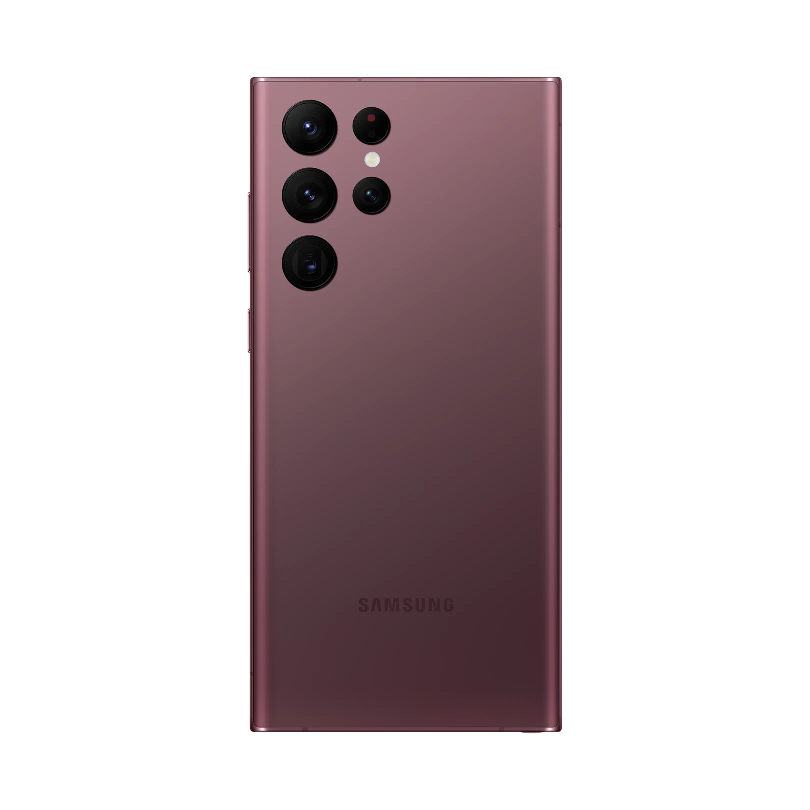 Samsung Galaxy S22 ULTRA 5G - 128 GB - Bordo