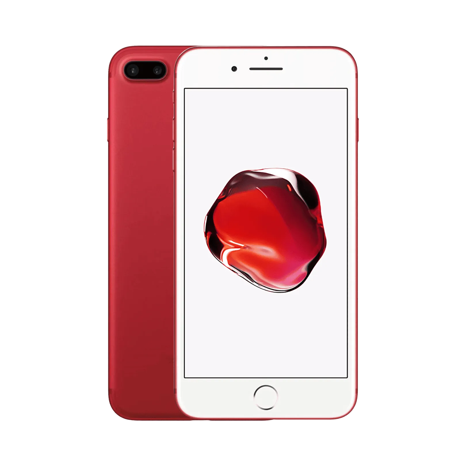 Apple iPhone 7 Plus Red 32 GB