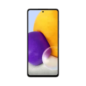 Samsung Galaxy A72 - 128 GB - Müthiş Beyaz