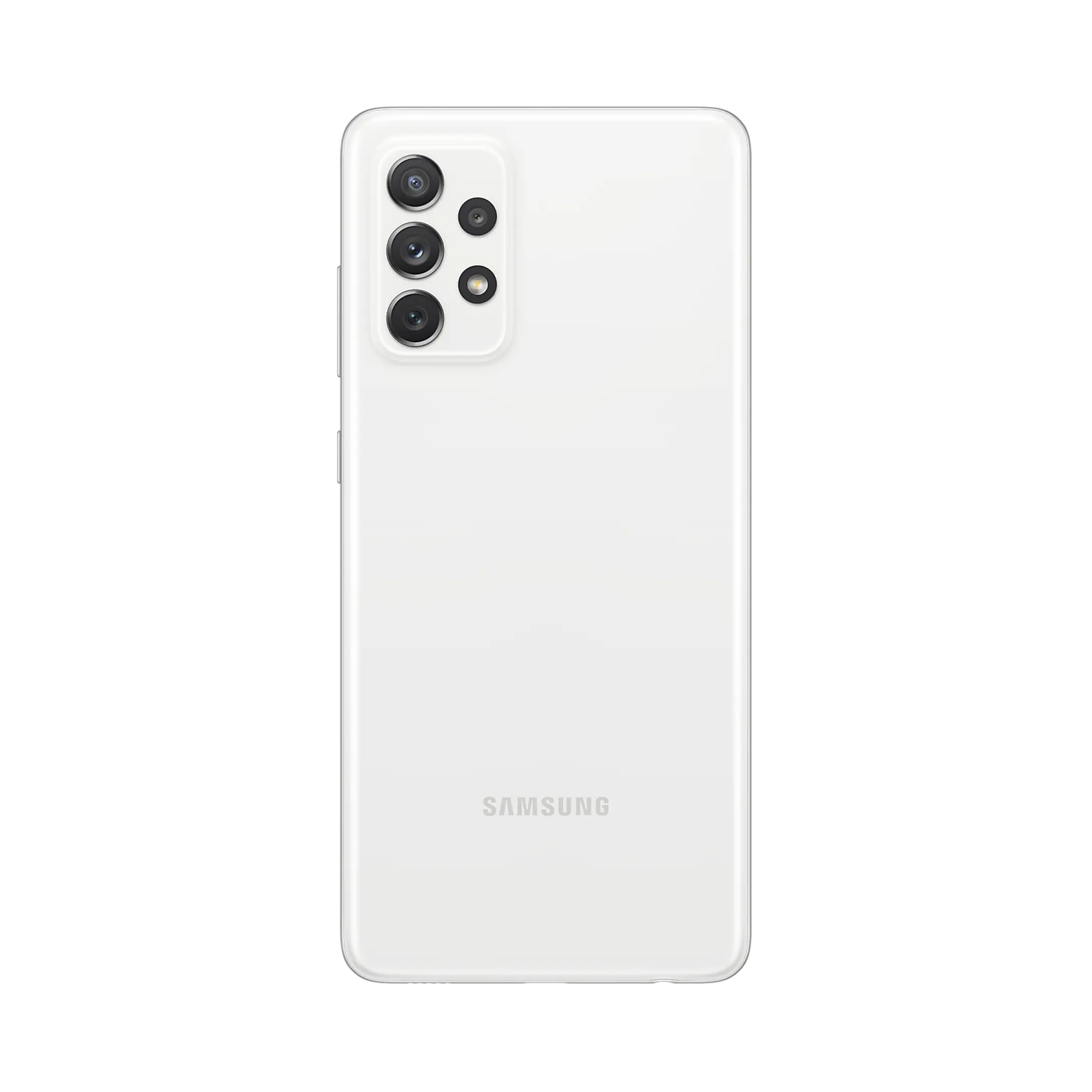 Samsung Galaxy A72 - 256 GB - Müthiş Beyaz Samsung Galaxy A72 - 256 GB - Müthiş Beyaz