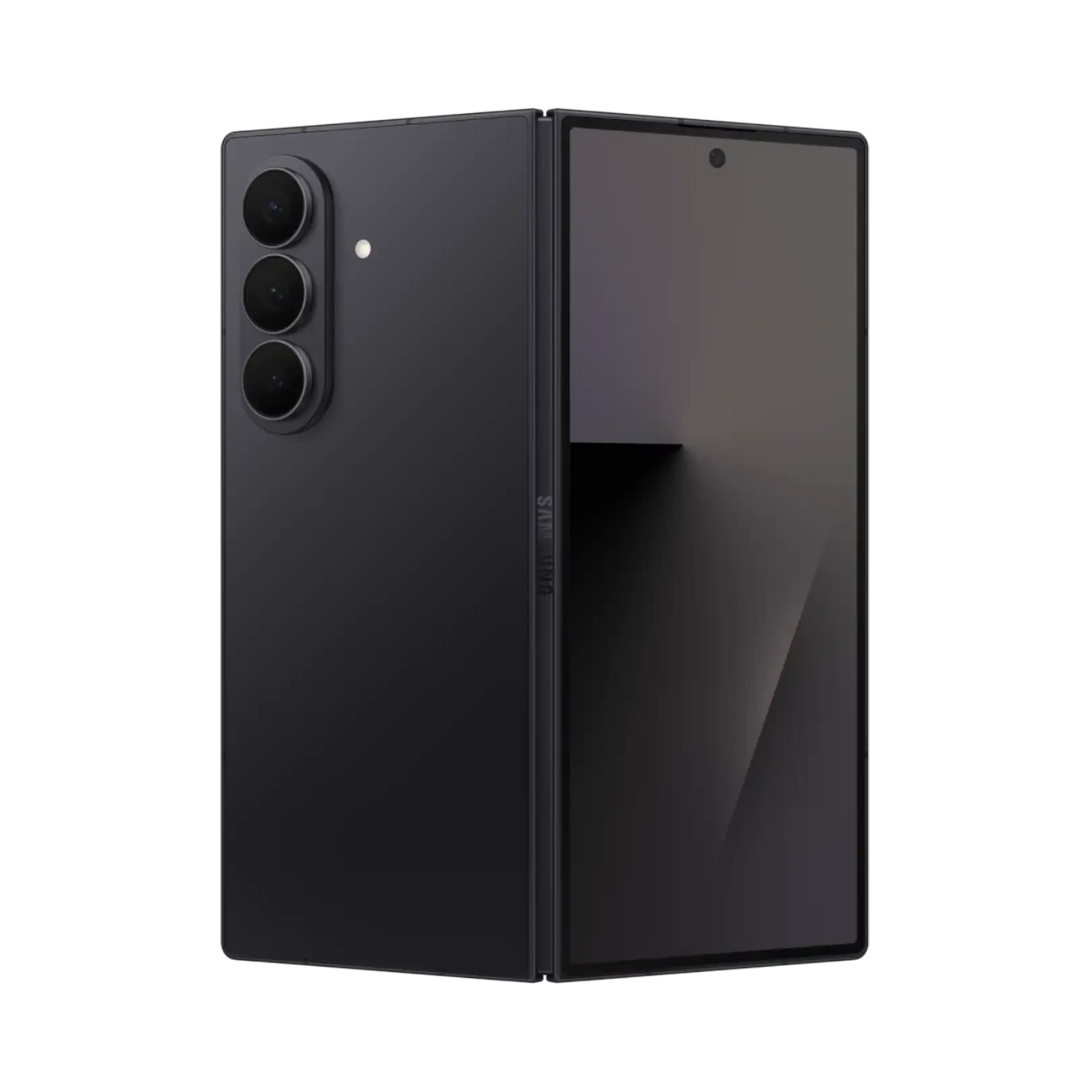 Yenilenmiş Samsung Galaxy Z Fold7 - 1 TB - Gece Siyahı