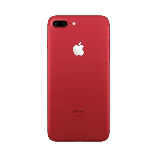 Yenilenmiş Apple iPhone 7 Plus 32 GB Red - Getmobil