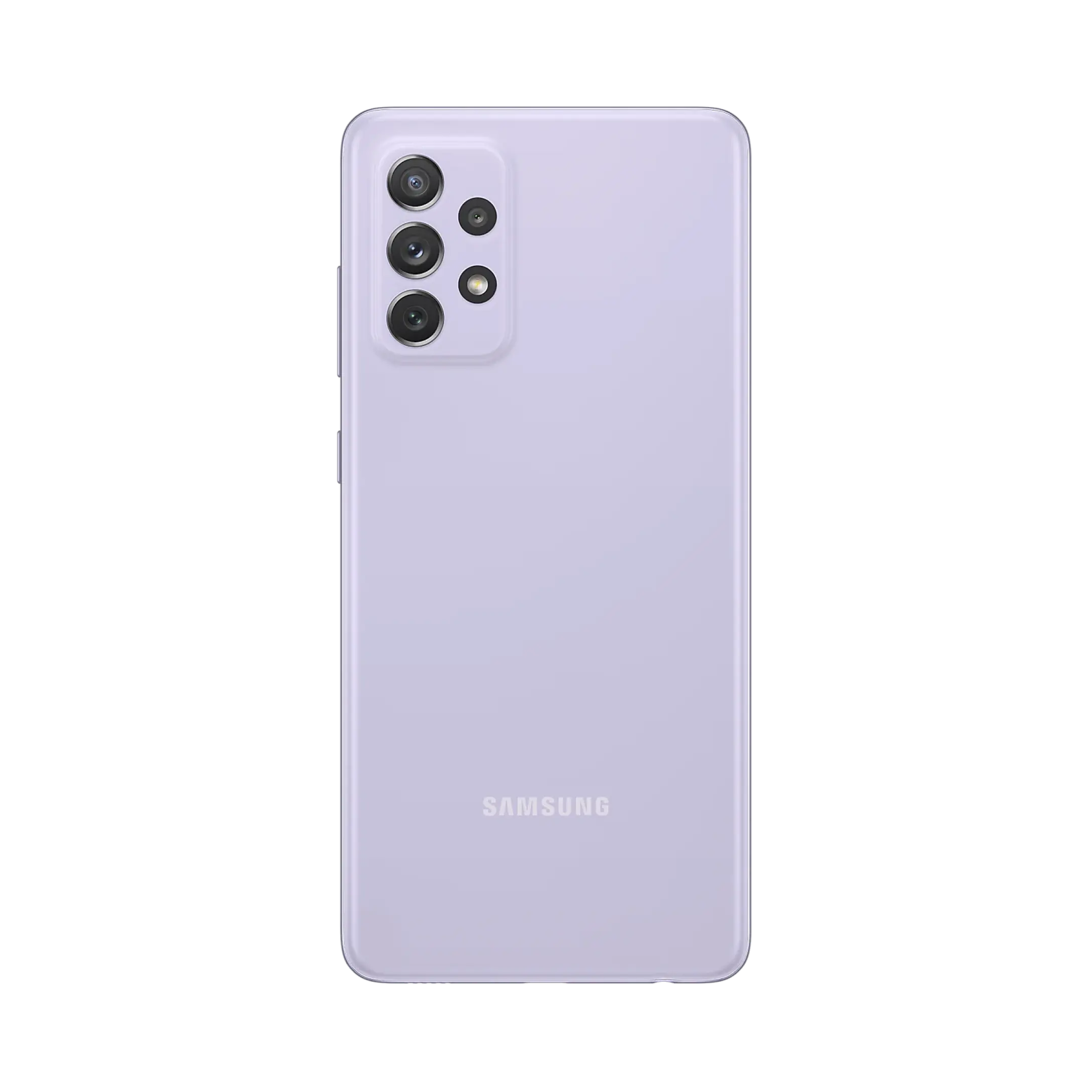 Samsung Galaxy A72 - 256 GB - Müthiş Menekşe Samsung Galaxy A72 - 256 GB - Müthiş Menekşe