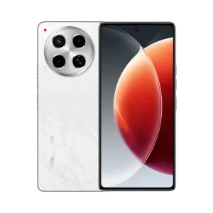 Tecno Camon 30 5G - 512 GB - Beyaz