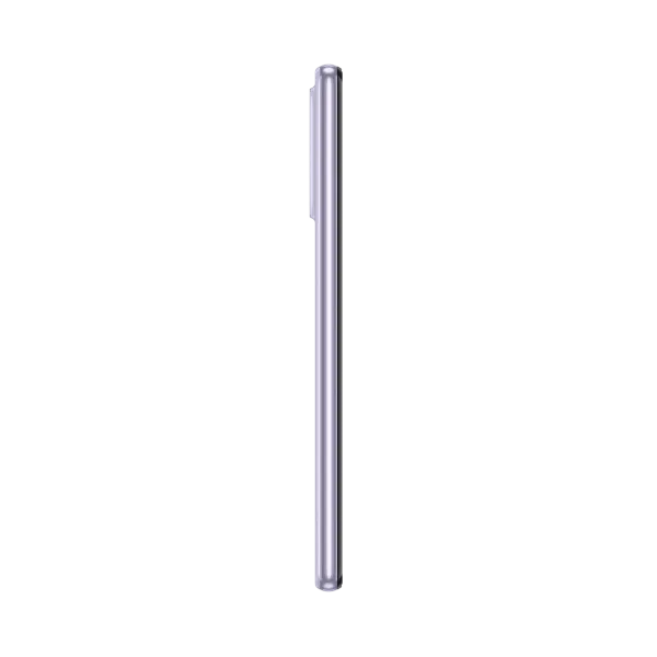 Samsung Galaxy A72 - 128 GB - Müthiş Menekşe