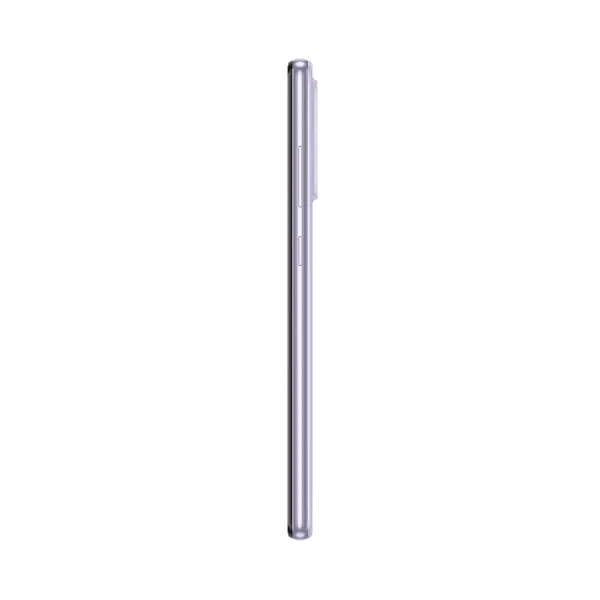 Samsung Galaxy A72 - 128 GB - Müthiş Menekşe