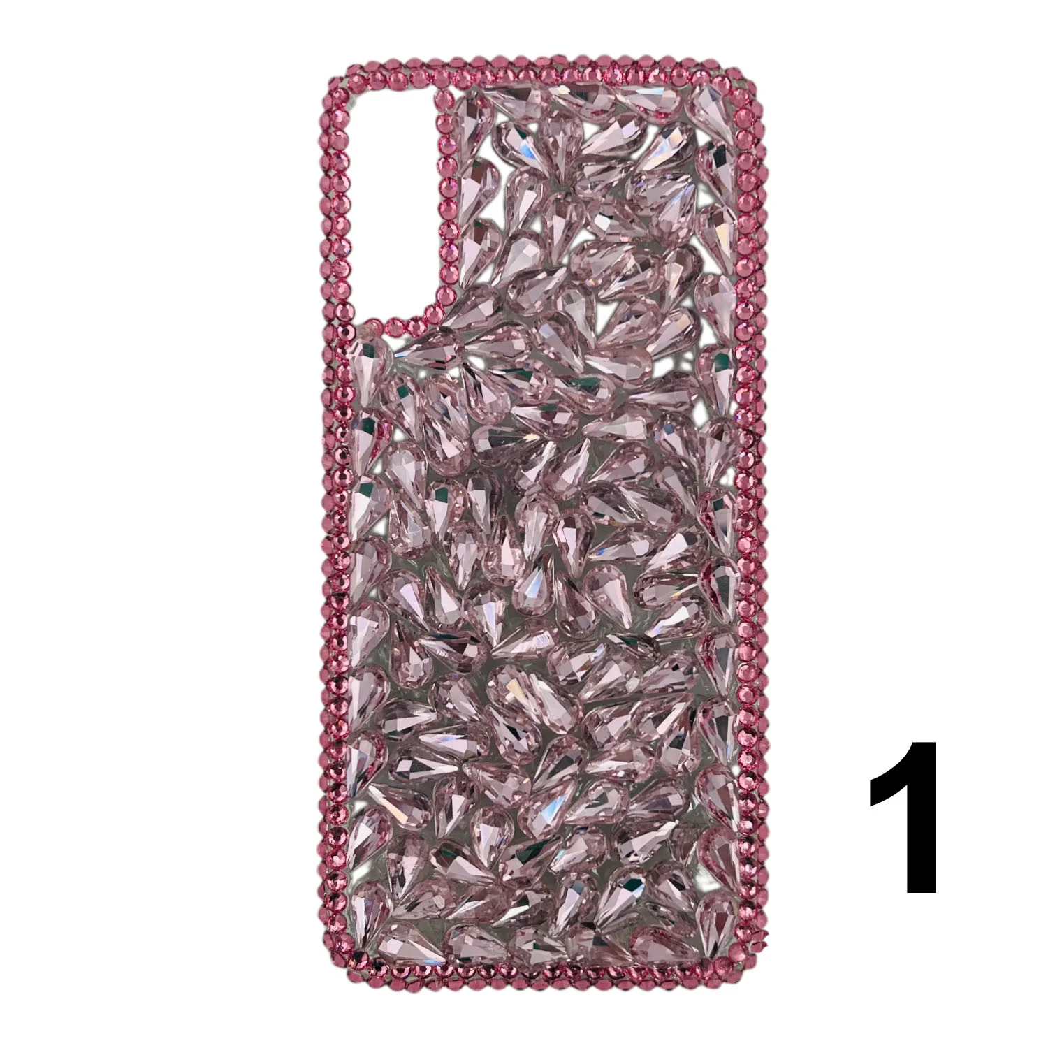 Nettech Samsung Galaxy A70 Uyumlu NT-N046 Arka Koruma Kılıf (Karışık Renk) NT-110311