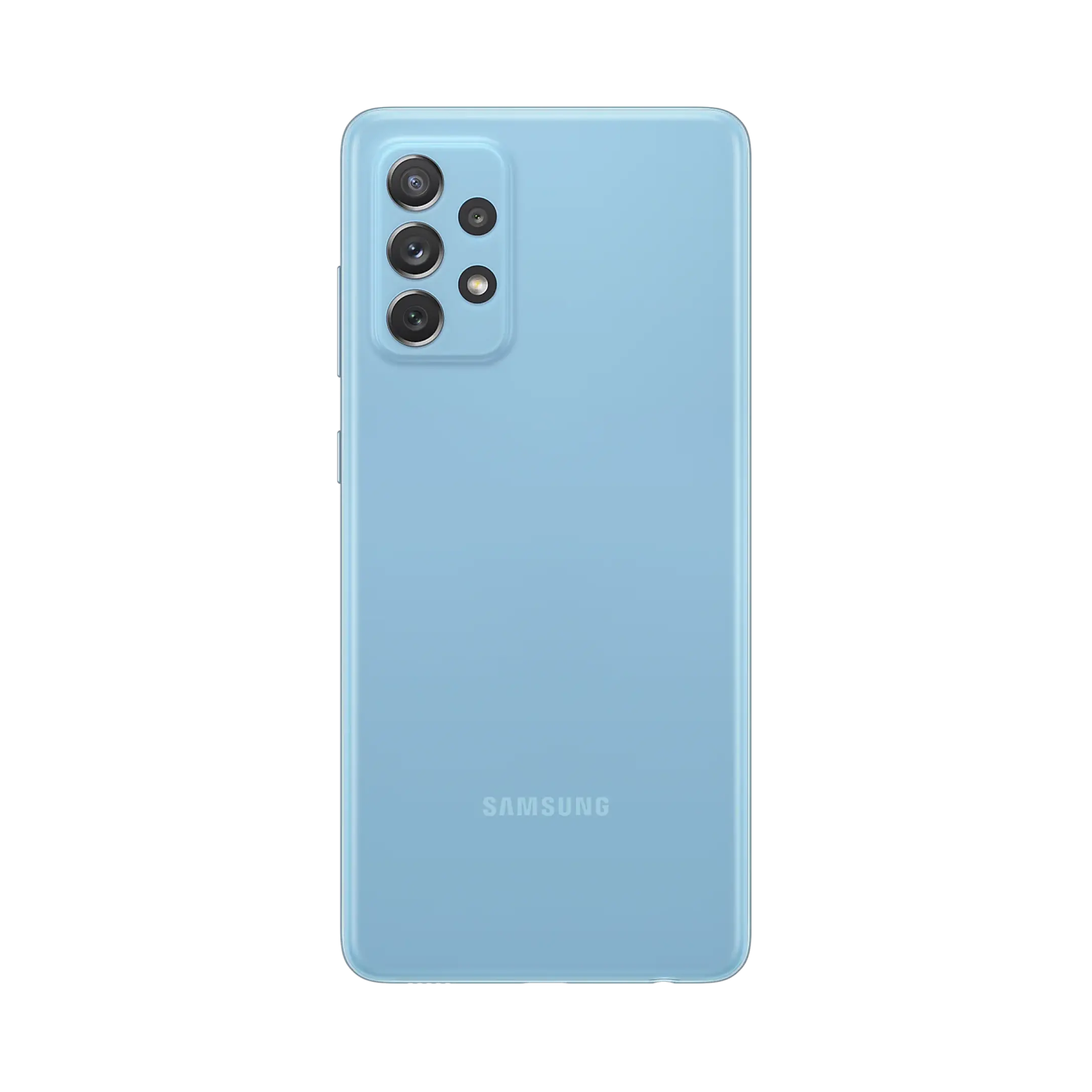 Samsung Galaxy A72 - 256 GB - Müthiş Mavi Samsung Galaxy A72 - 256 GB - Müthiş Mavi