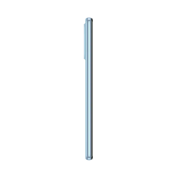 Samsung Galaxy A72 - 128 GB - Müthiş Mavi