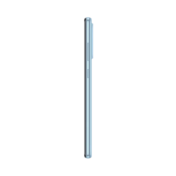 Samsung Galaxy A72 - 128 GB - Müthiş Mavi