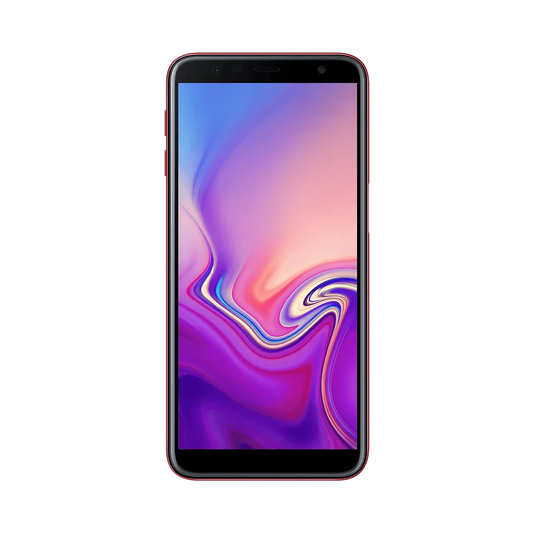 Samsung Galaxy J6 Plus