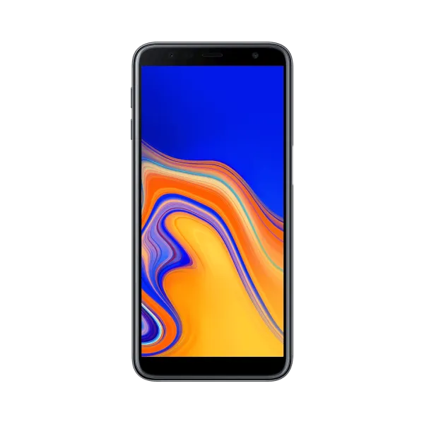 Samsung Galaxy J6 Plus - 64 GB - Siyah
